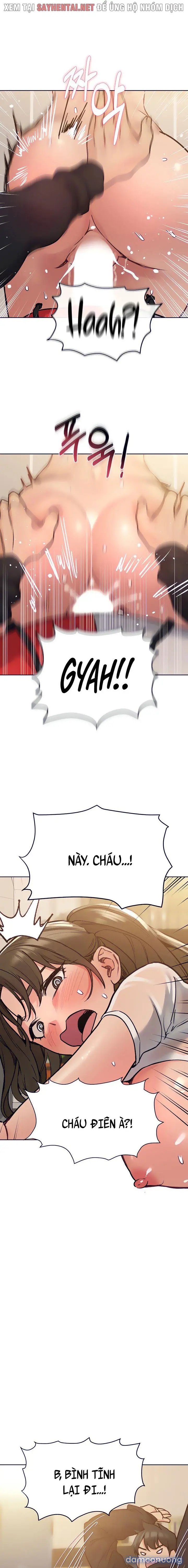 Giữ Bí Mật Với Mẹ Em Nhé! 