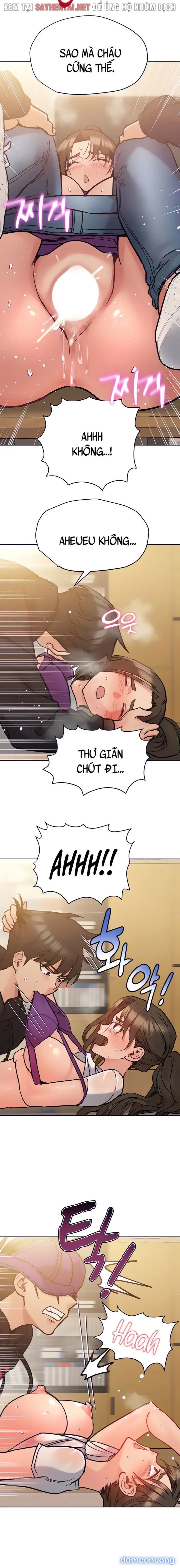 Giữ Bí Mật Với Mẹ Em Nhé! 