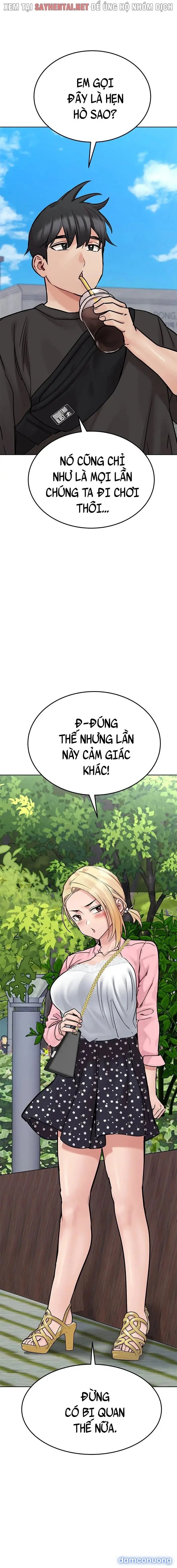 Giữ Bí Mật Với Mẹ Em Nhé! 