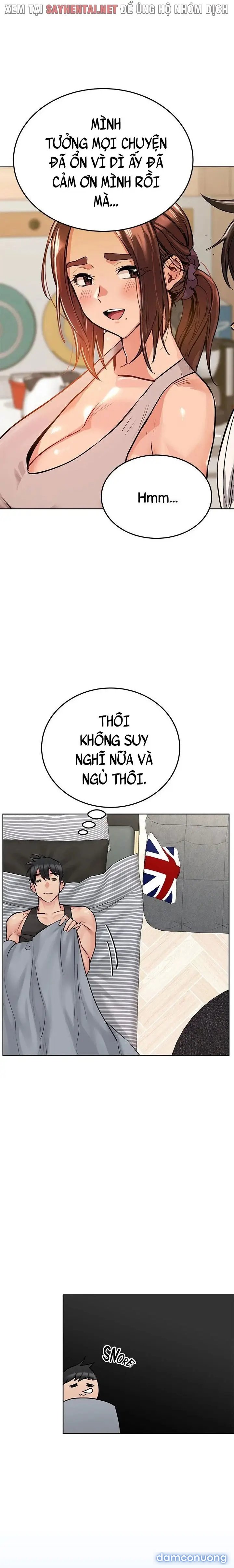 Giữ Bí Mật Với Mẹ Em Nhé! 