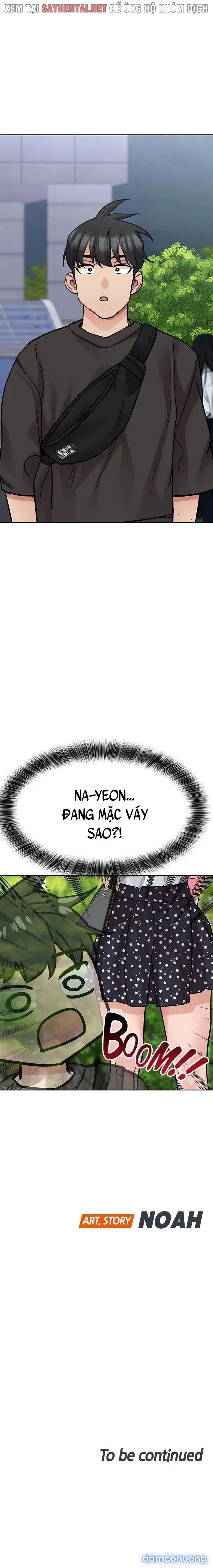 Giữ Bí Mật Với Mẹ Em Nhé! 