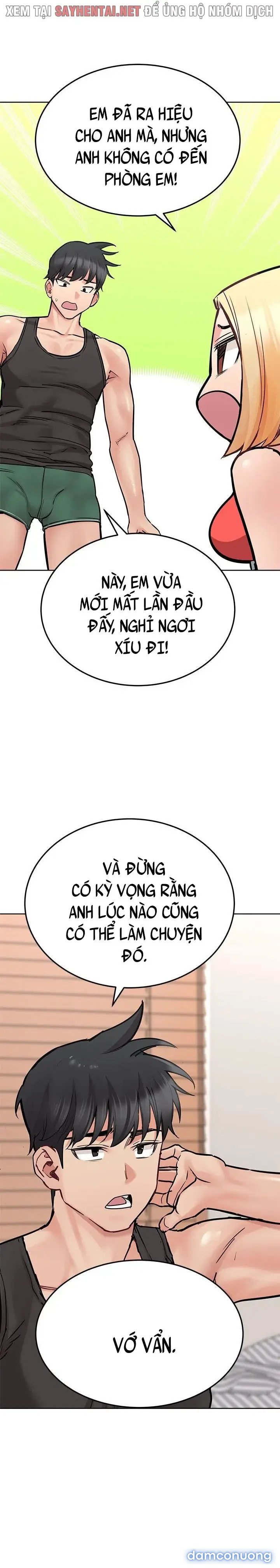 Giữ Bí Mật Với Mẹ Em Nhé! 