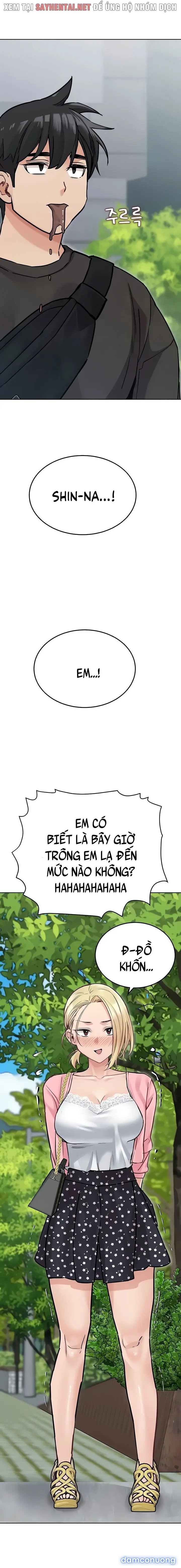 Giữ Bí Mật Với Mẹ Em Nhé! 