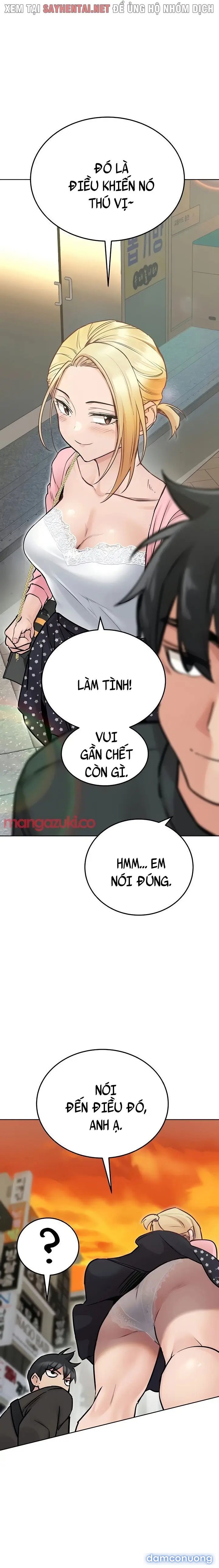 Giữ Bí Mật Với Mẹ Em Nhé! 