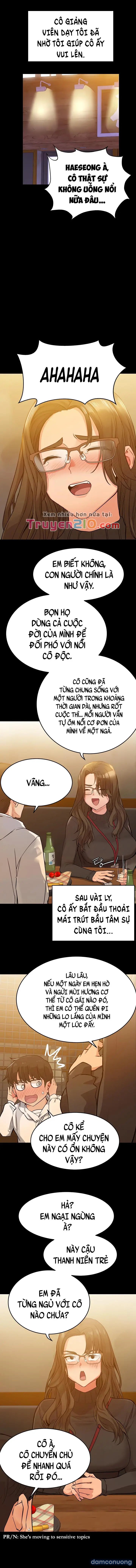 Giữ Bí Mật Với Mẹ Em Nhé! 