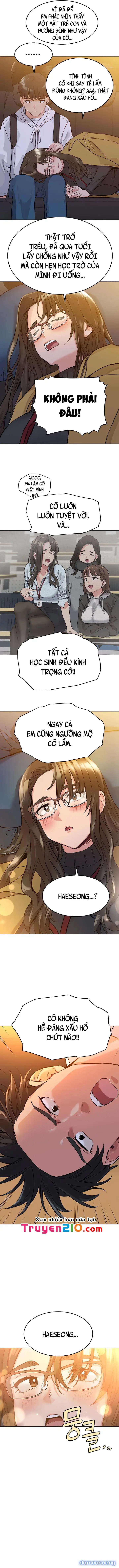 Giữ Bí Mật Với Mẹ Em Nhé! 