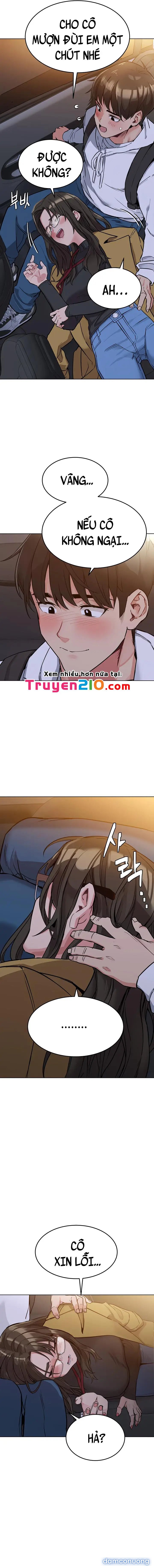 Giữ Bí Mật Với Mẹ Em Nhé! 