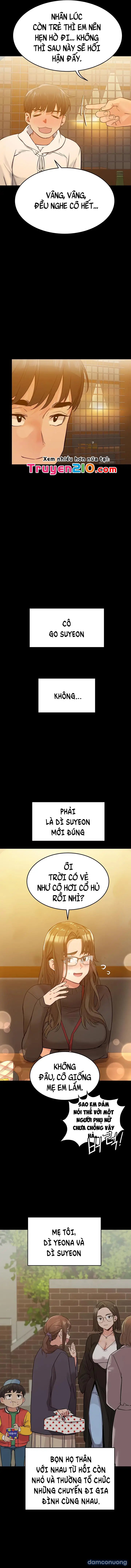 Giữ Bí Mật Với Mẹ Em Nhé! 