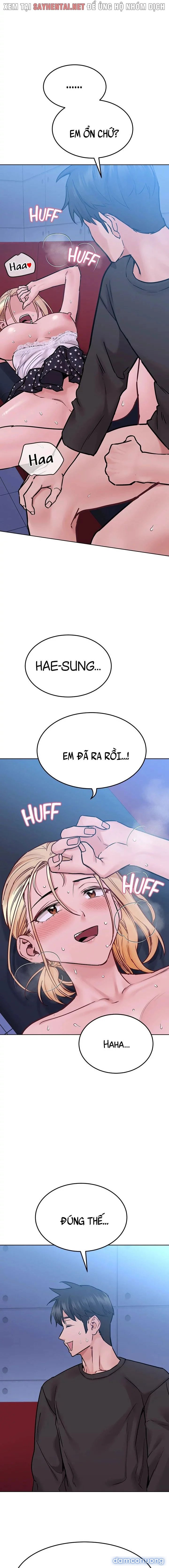 Giữ Bí Mật Với Mẹ Em Nhé! 