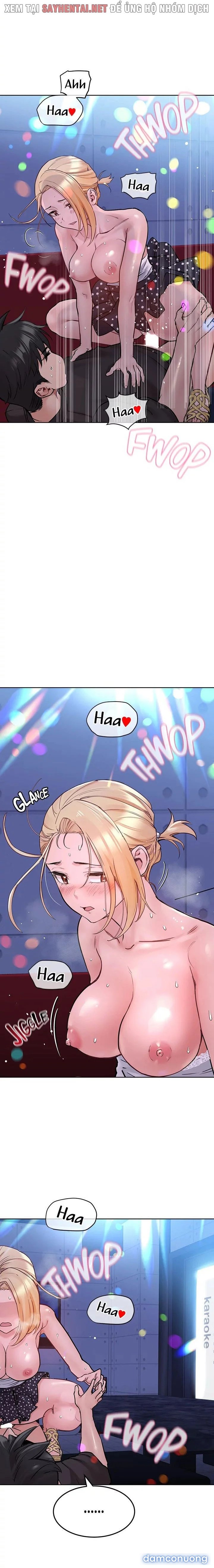 Giữ Bí Mật Với Mẹ Em Nhé! 