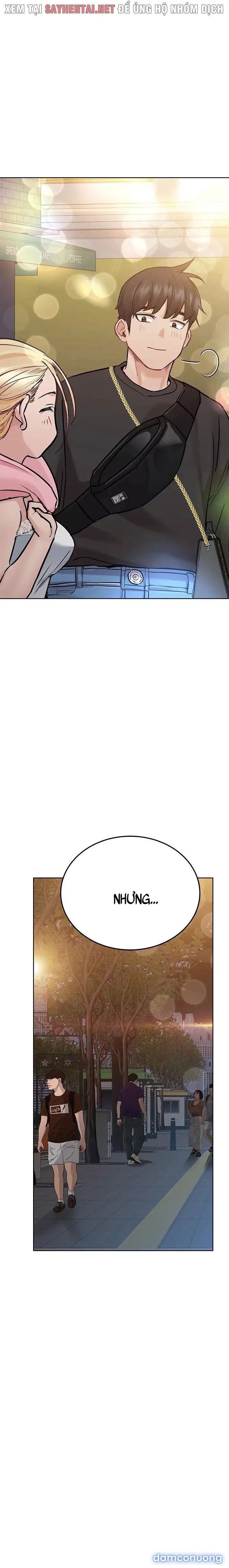 Giữ Bí Mật Với Mẹ Em Nhé! 
