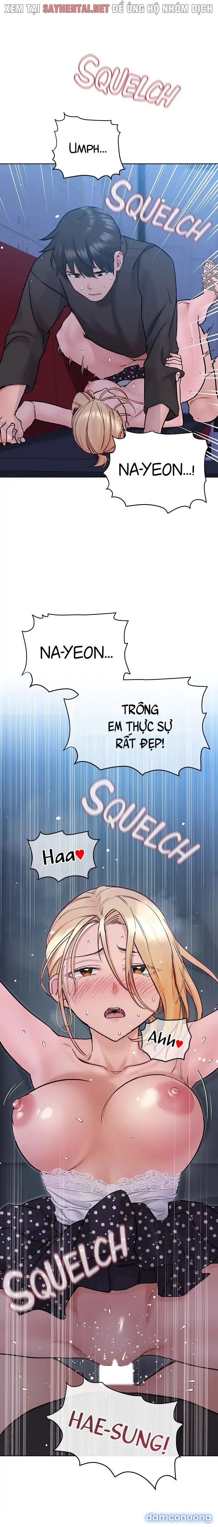 Giữ Bí Mật Với Mẹ Em Nhé! 