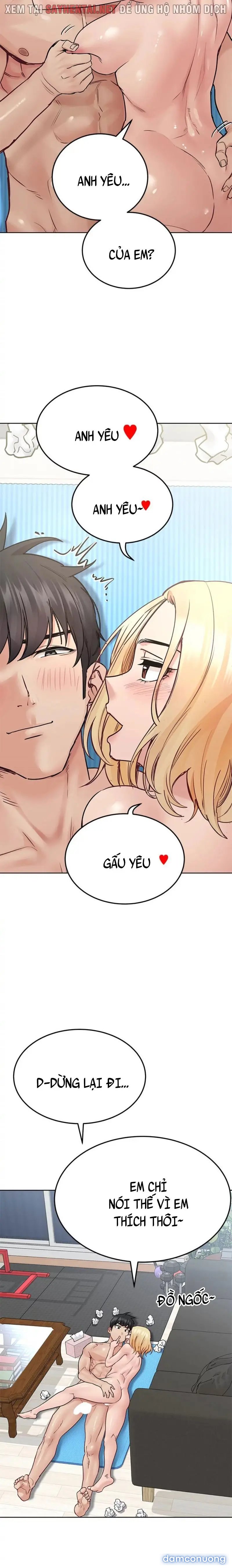 Giữ Bí Mật Với Mẹ Em Nhé! 