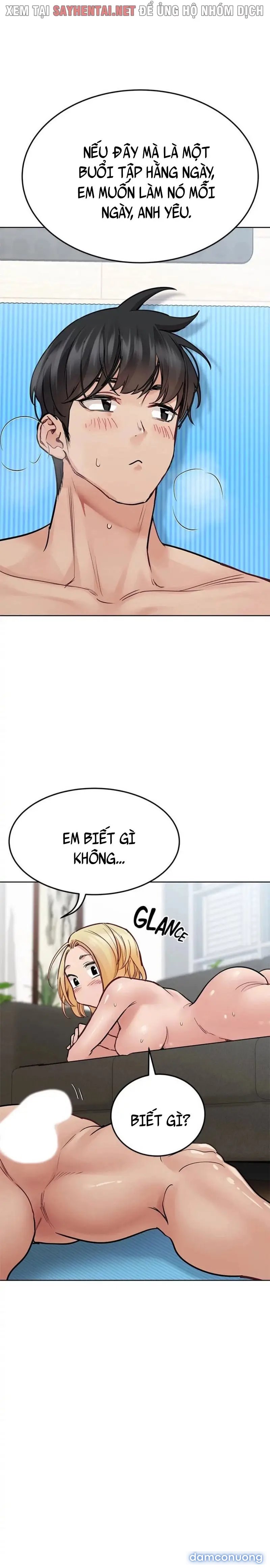 Giữ Bí Mật Với Mẹ Em Nhé! 