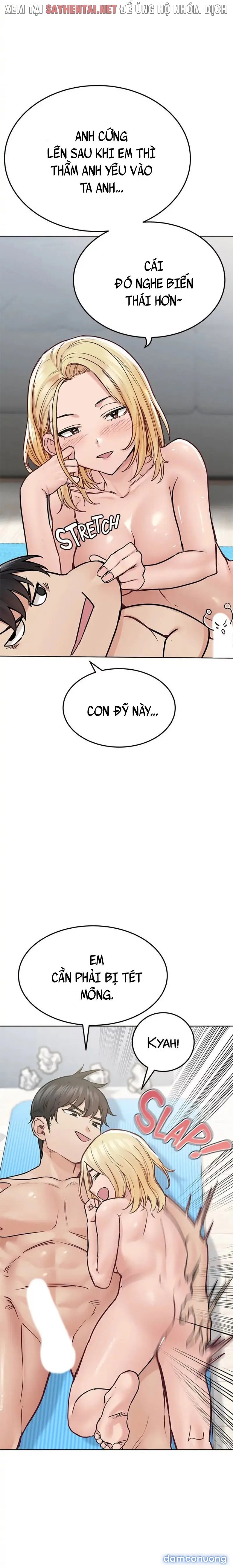 Giữ Bí Mật Với Mẹ Em Nhé! 