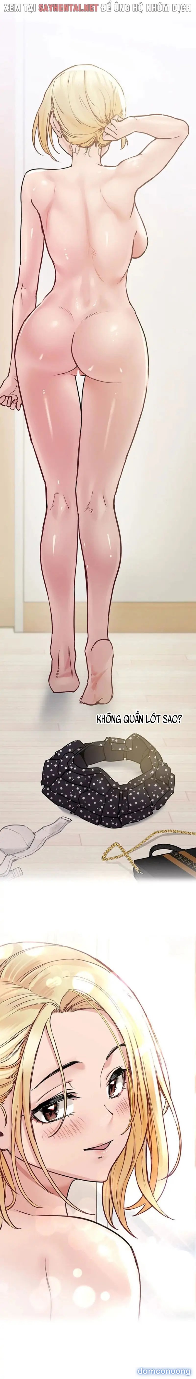 Giữ Bí Mật Với Mẹ Em Nhé! 