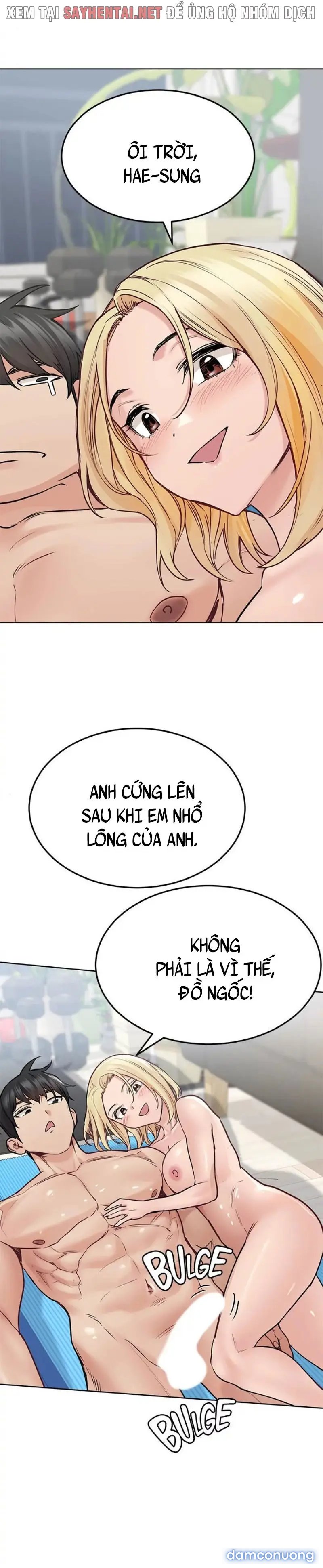 Giữ Bí Mật Với Mẹ Em Nhé! 