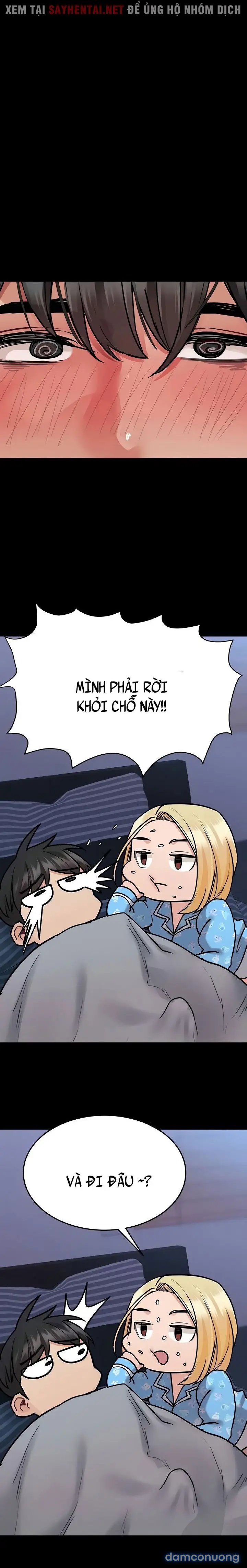 Giữ Bí Mật Với Mẹ Em Nhé! 