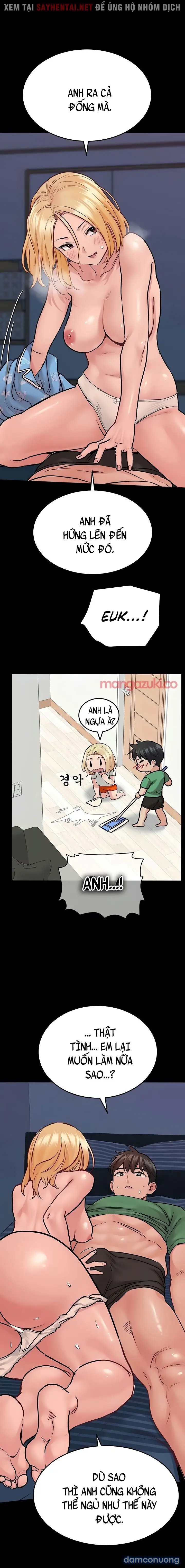 Giữ Bí Mật Với Mẹ Em Nhé! 