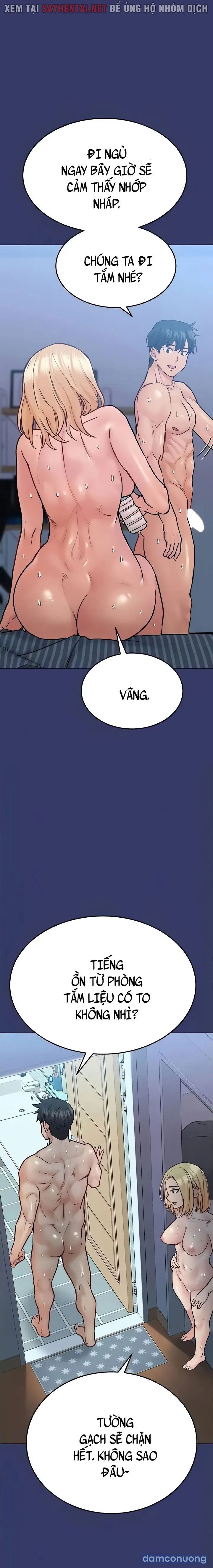 Giữ Bí Mật Với Mẹ Em Nhé! 