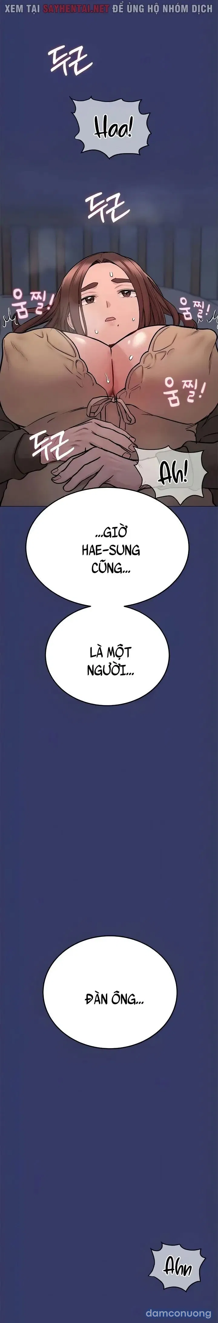 Giữ Bí Mật Với Mẹ Em Nhé! 