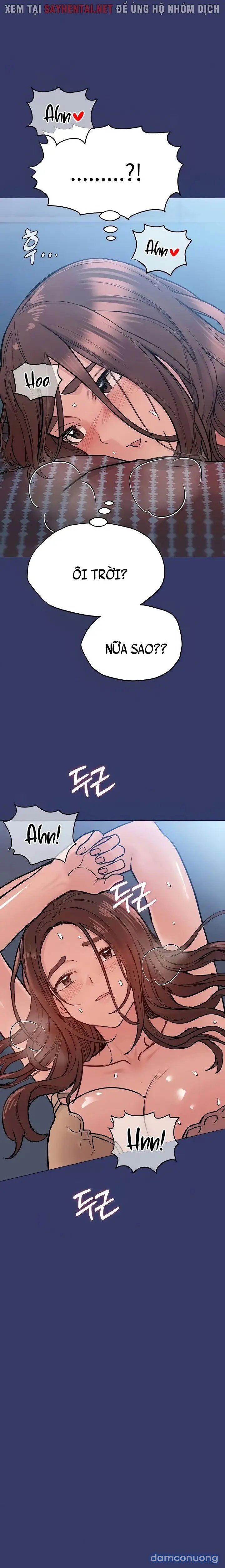 Giữ Bí Mật Với Mẹ Em Nhé! 