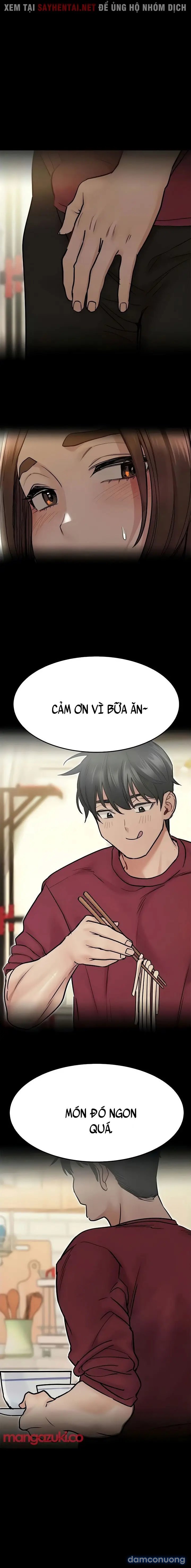 Giữ Bí Mật Với Mẹ Em Nhé! 