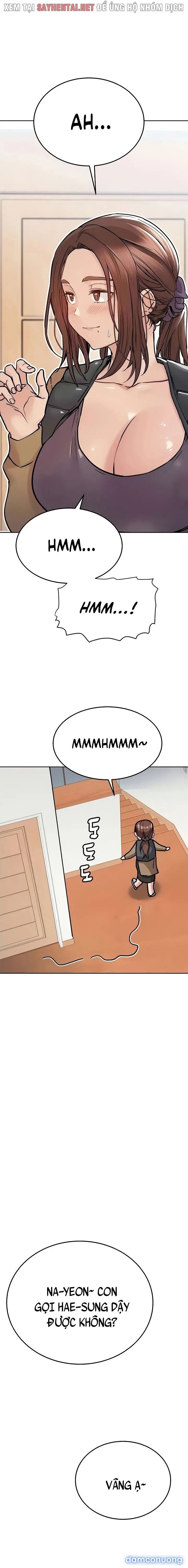 Giữ Bí Mật Với Mẹ Em Nhé! 