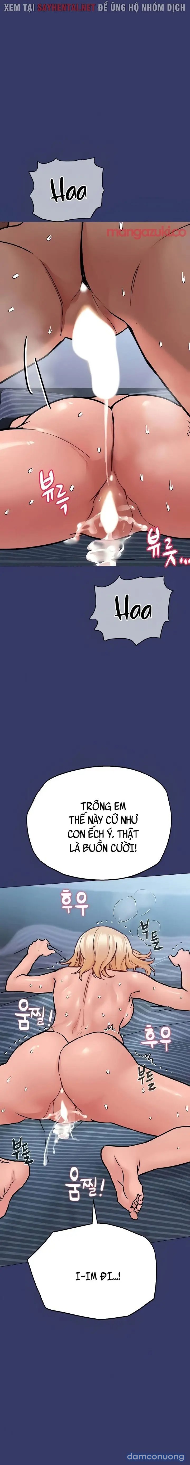 Giữ Bí Mật Với Mẹ Em Nhé! 