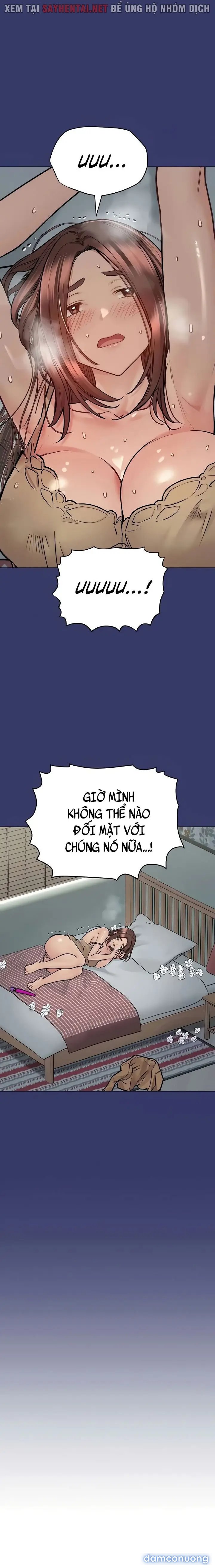 Giữ Bí Mật Với Mẹ Em Nhé! 