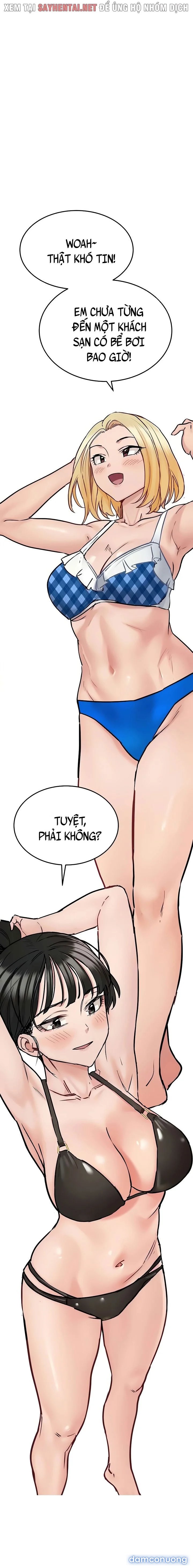 Giữ Bí Mật Với Mẹ Em Nhé! 