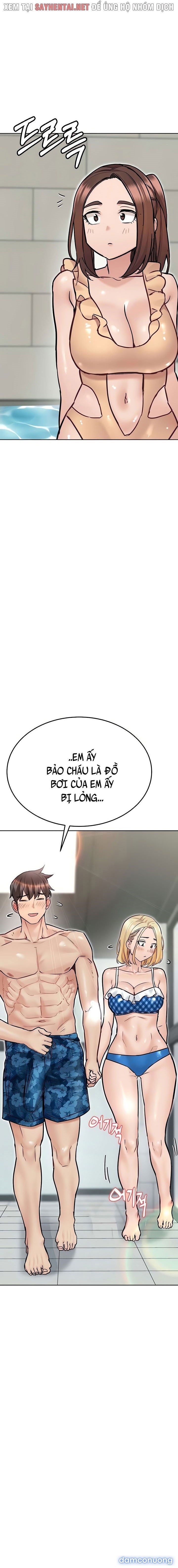Giữ Bí Mật Với Mẹ Em Nhé! 