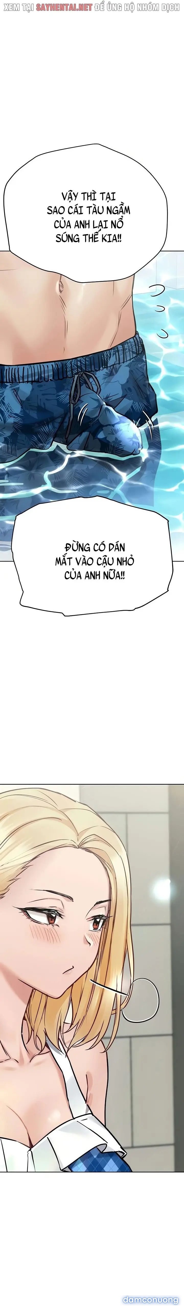 Giữ Bí Mật Với Mẹ Em Nhé! 
