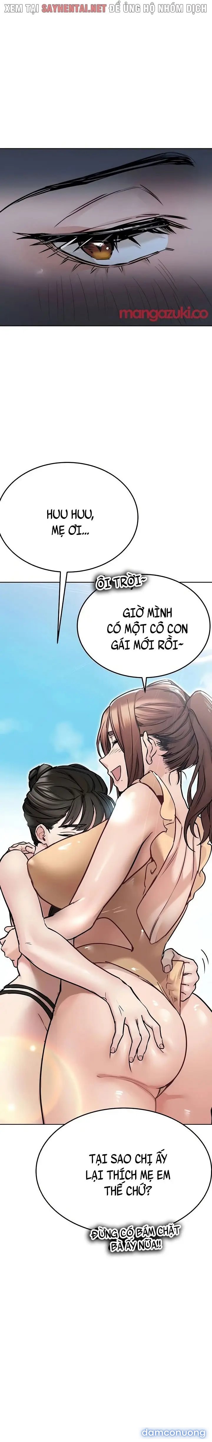 Giữ Bí Mật Với Mẹ Em Nhé! 