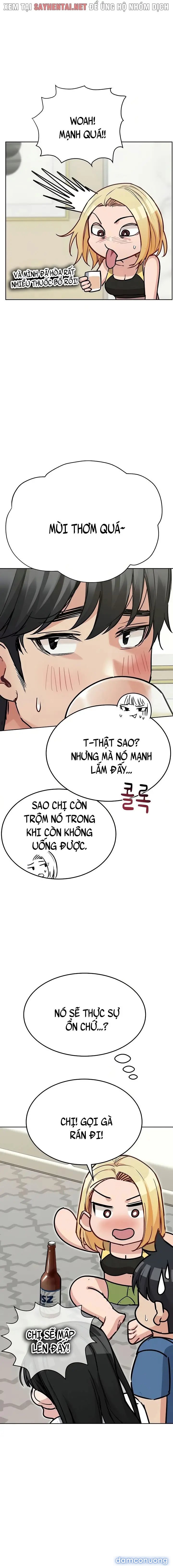 Giữ Bí Mật Với Mẹ Em Nhé! 