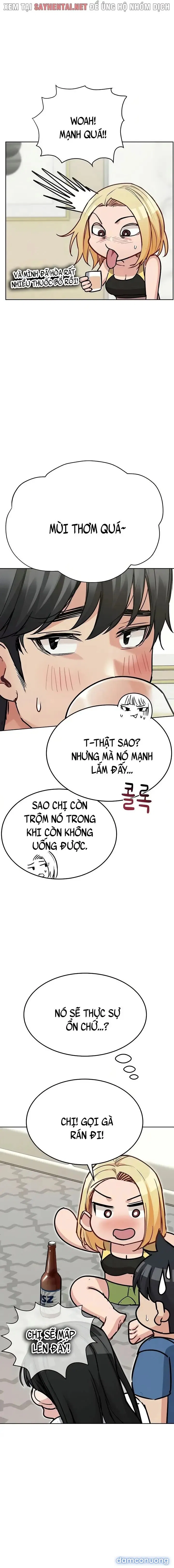 Giữ Bí Mật Với Mẹ Em Nhé! 