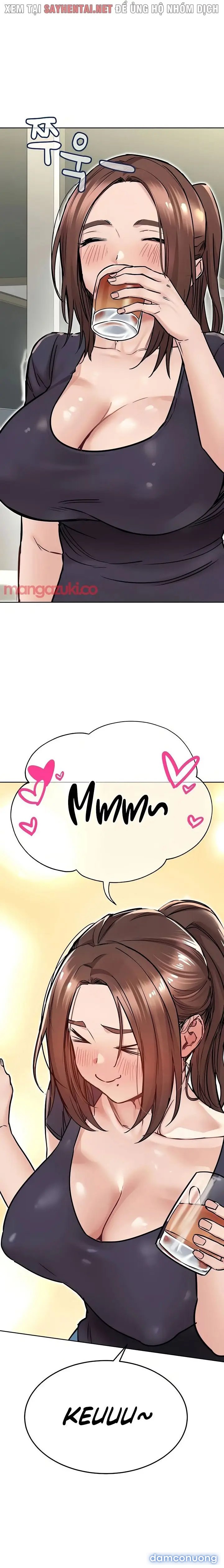 Giữ Bí Mật Với Mẹ Em Nhé! 