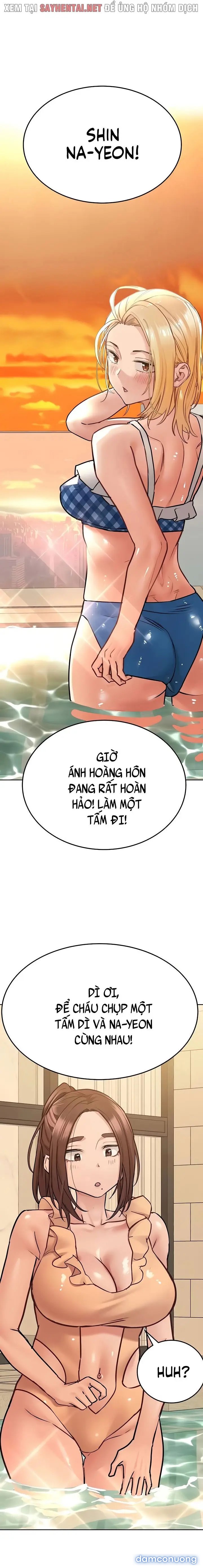Giữ Bí Mật Với Mẹ Em Nhé! 