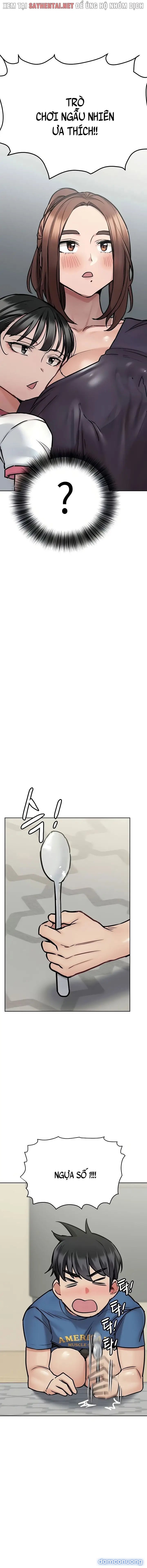 Giữ Bí Mật Với Mẹ Em Nhé! 
