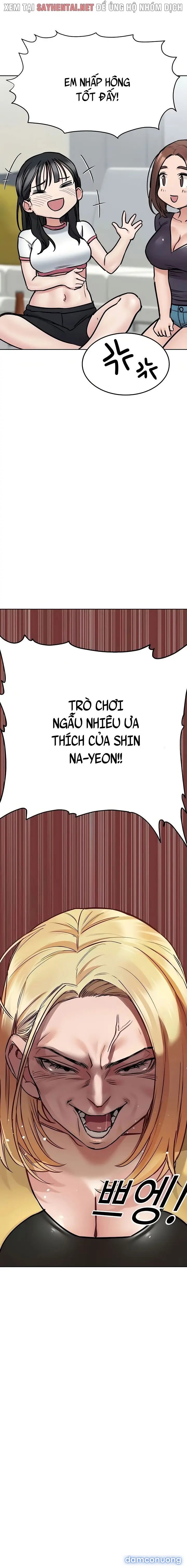 Giữ Bí Mật Với Mẹ Em Nhé! 