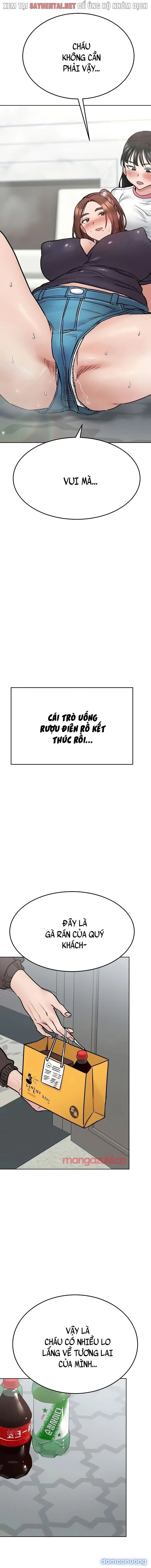 Giữ Bí Mật Với Mẹ Em Nhé! 
