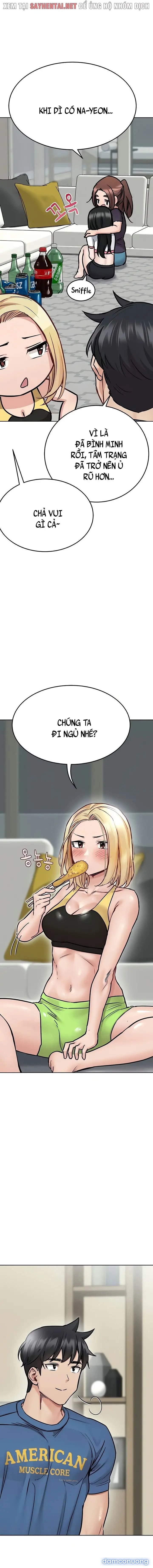Giữ Bí Mật Với Mẹ Em Nhé! 