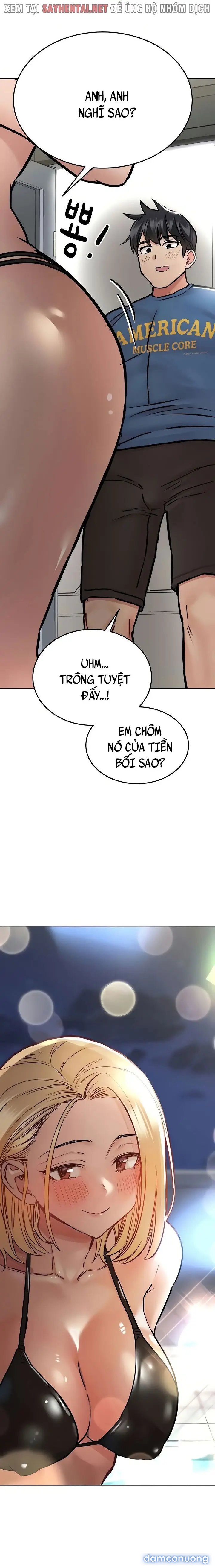 Giữ Bí Mật Với Mẹ Em Nhé! 