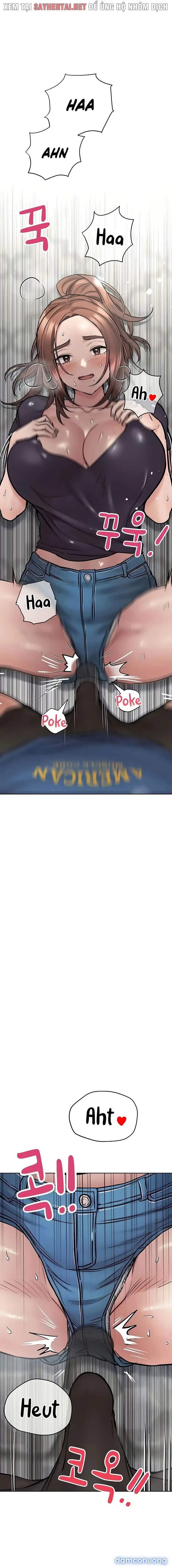 Giữ Bí Mật Với Mẹ Em Nhé! 