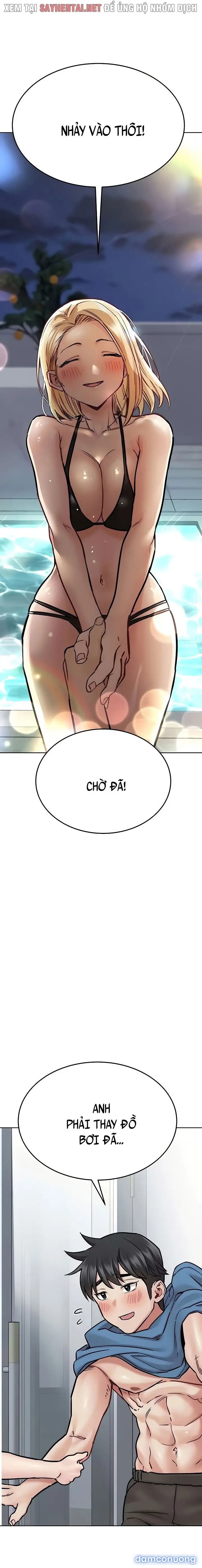Giữ Bí Mật Với Mẹ Em Nhé! 