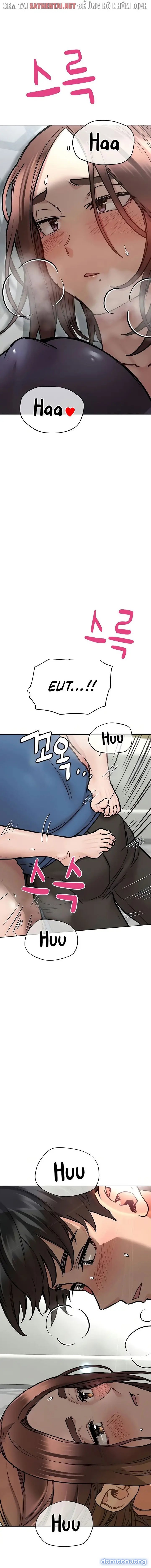 Giữ Bí Mật Với Mẹ Em Nhé! 