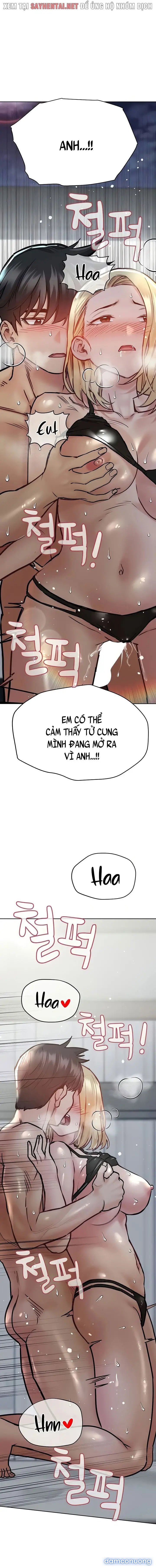 Giữ Bí Mật Với Mẹ Em Nhé! 