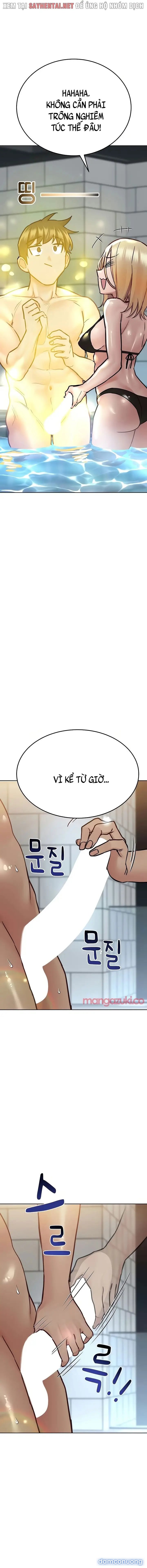 Giữ Bí Mật Với Mẹ Em Nhé! 