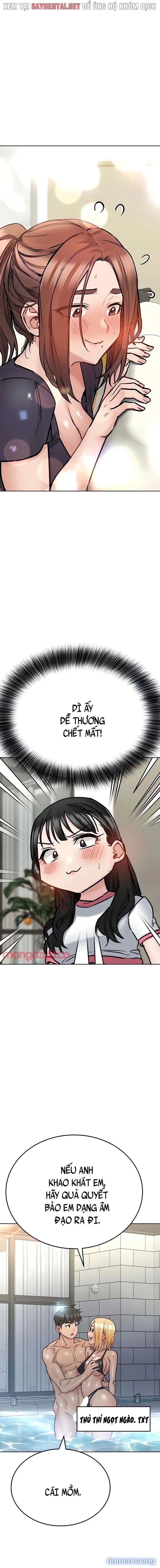 Giữ Bí Mật Với Mẹ Em Nhé! 