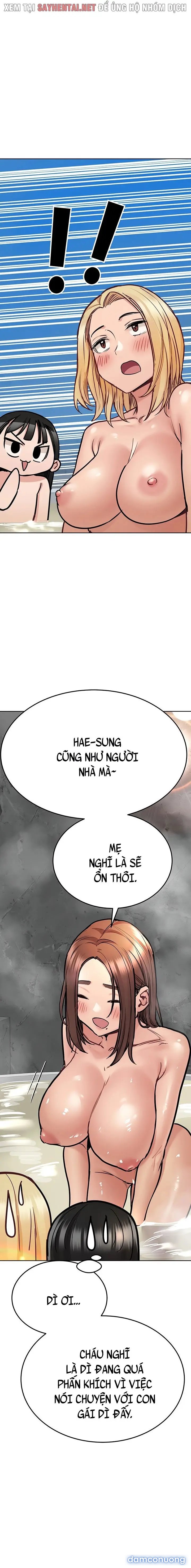 Giữ Bí Mật Với Mẹ Em Nhé! 